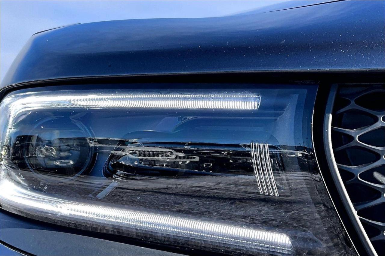 2023 Dodge Charger GT Plus | Tech Group | Sunroof | Alpine | NAV |AWD Photo