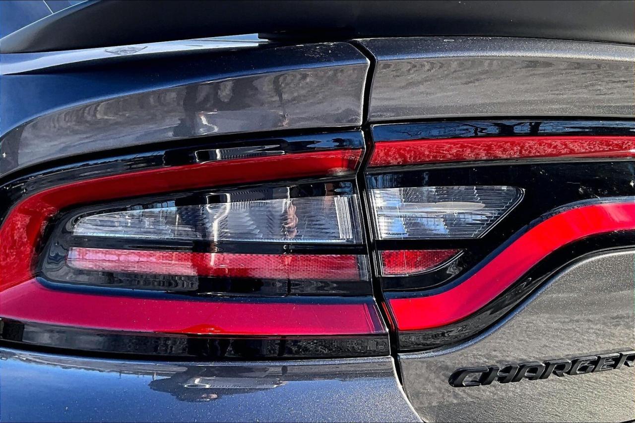 2023 Dodge Charger GT Plus | Tech Group | Sunroof | Alpine | NAV |AWD Photo
