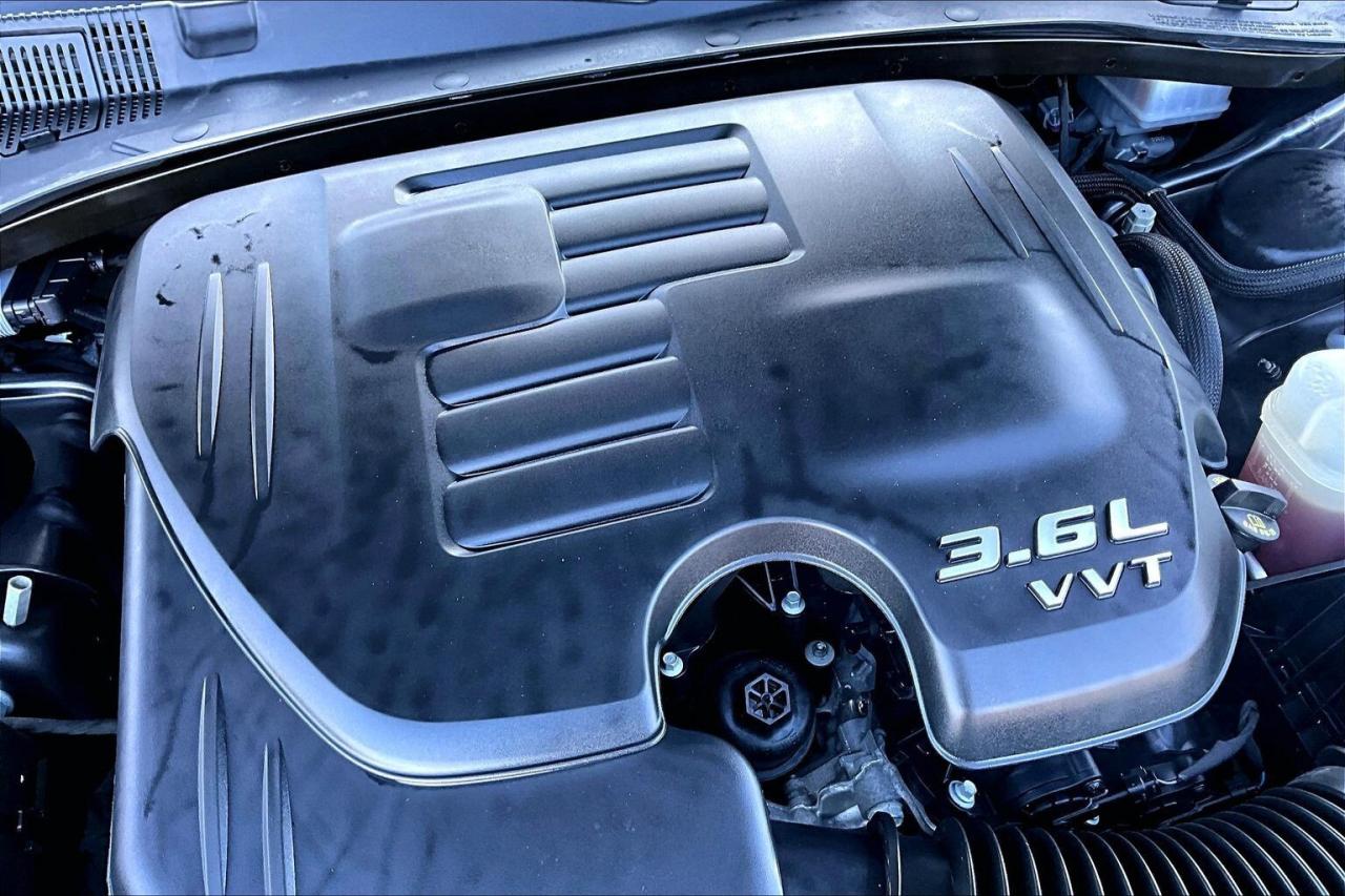 2023 Dodge Charger GT Plus | Tech Group | Sunroof | Alpine | NAV |AWD Photo