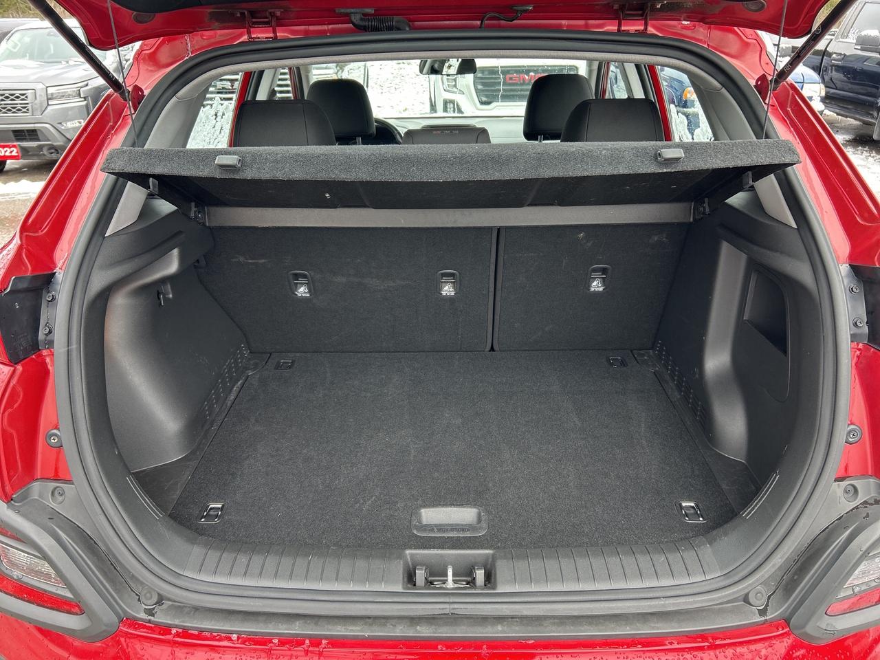 2019 Hyundai KONA SEL, AWD, CLEAN CARFAX, HEATED SEATS AND WHEEL! - Photo #11