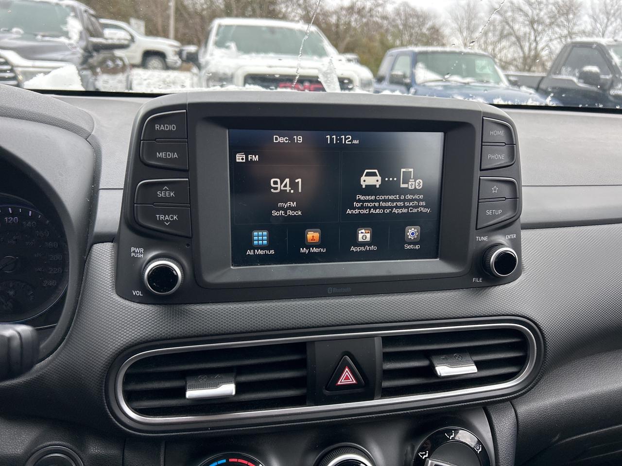 2019 Hyundai KONA SEL, AWD, CLEAN CARFAX, HEATED SEATS AND WHEEL! - Photo #19