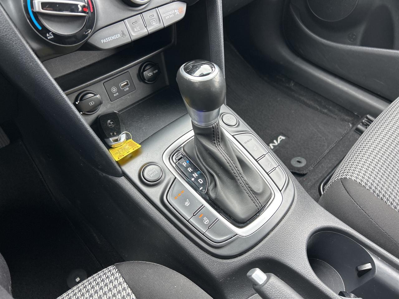 2019 Hyundai KONA SEL, AWD, CLEAN CARFAX, HEATED SEATS AND WHEEL! - Photo #21