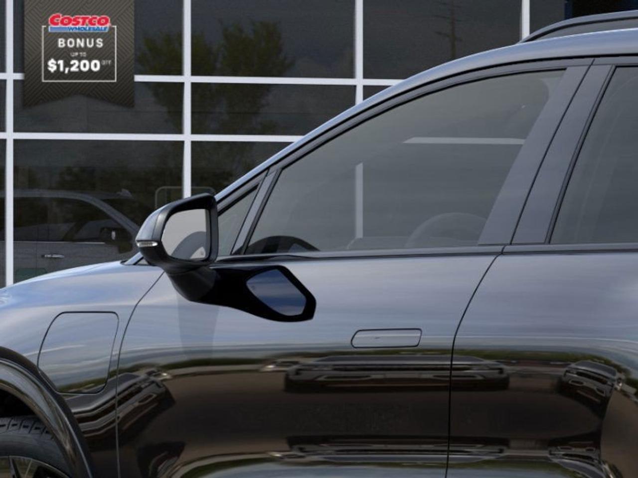 2026 Chevrolet Equinox EV RS 4dr RS Photo