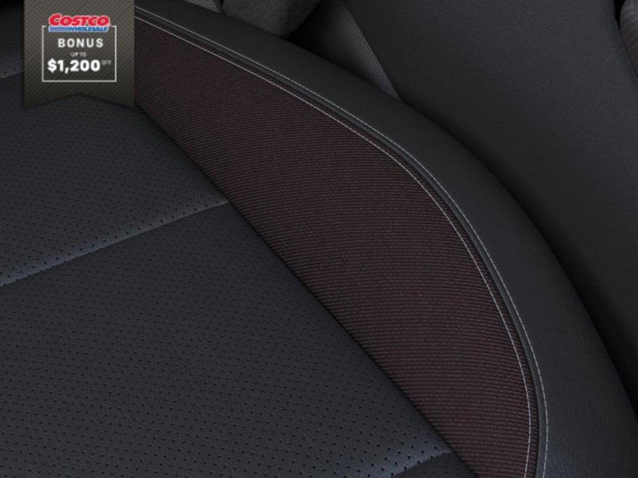 2026 Chevrolet Equinox EV RS 4dr RS Photo