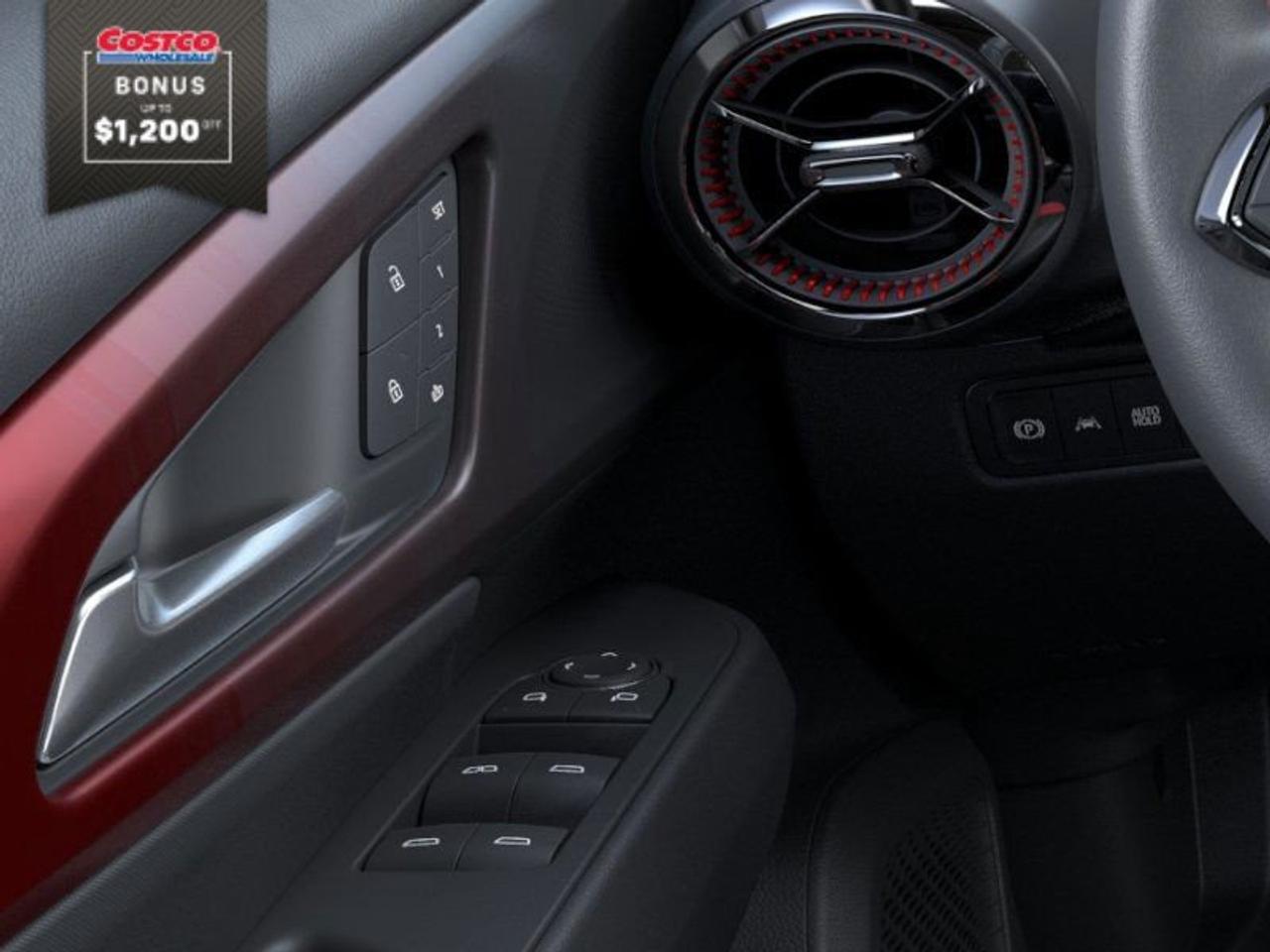 2026 Chevrolet Equinox EV RS 4dr RS Photo