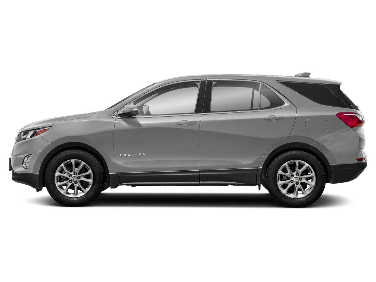 2020 Chevrolet Equinox LT AWD 4dr LT w/1LT Photo2
