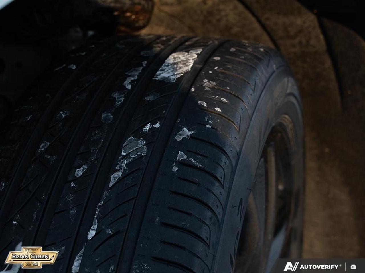 2020 Chevrolet Equinox LT AWD 4dr LT w/1LT Photo