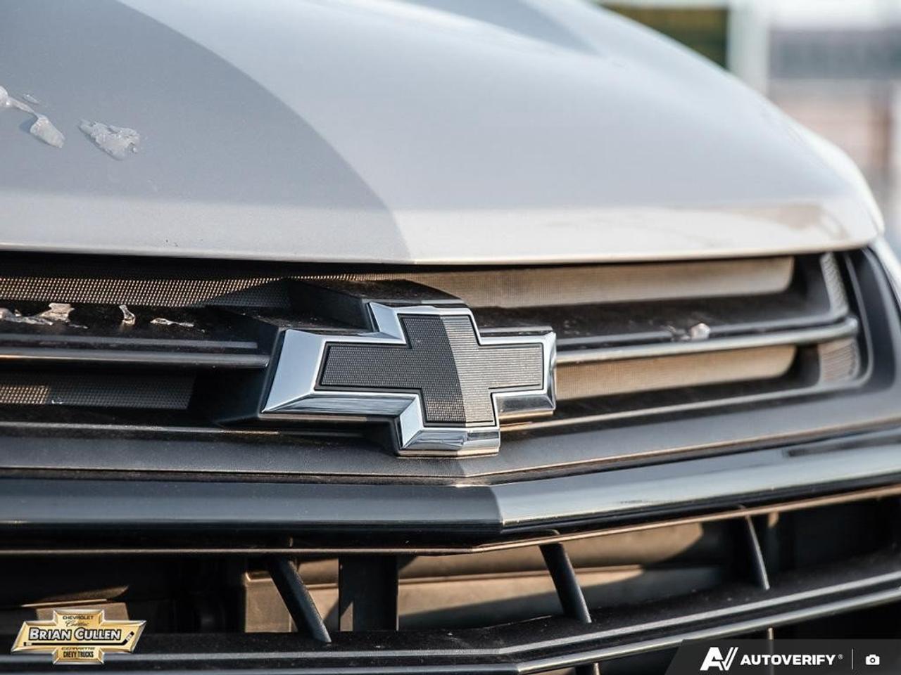 2020 Chevrolet Equinox LT AWD 4dr LT w/1LT Photo