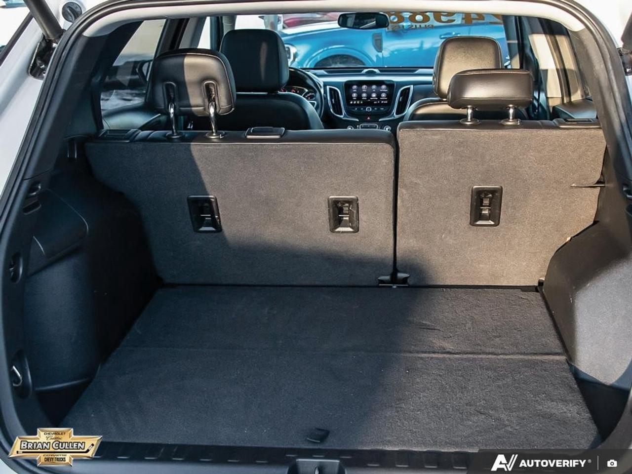 2020 Chevrolet Equinox LT AWD 4dr LT w/1LT Photo