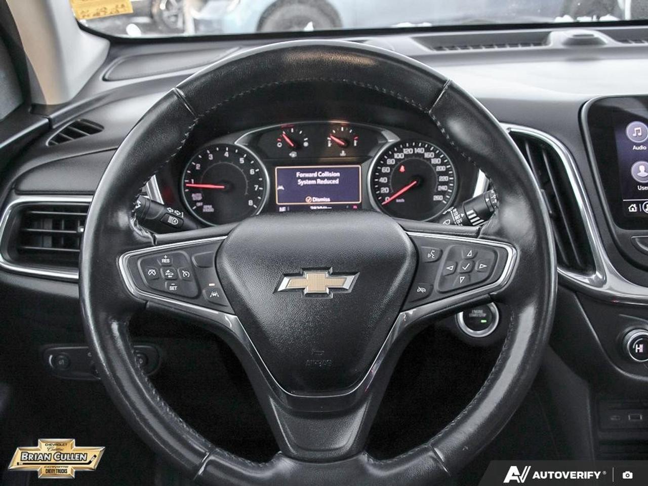 2020 Chevrolet Equinox LT AWD 4dr LT w/1LT Photo