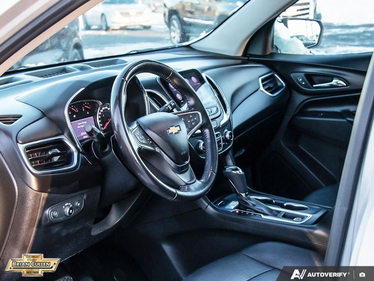 2020 Chevrolet Equinox LT AWD 4dr LT w/1LT Photo