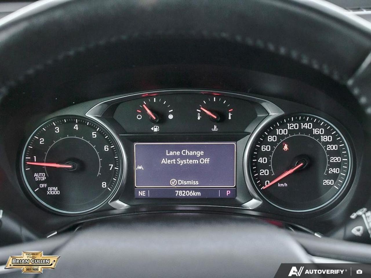 2020 Chevrolet Equinox LT AWD 4dr LT w/1LT Photo