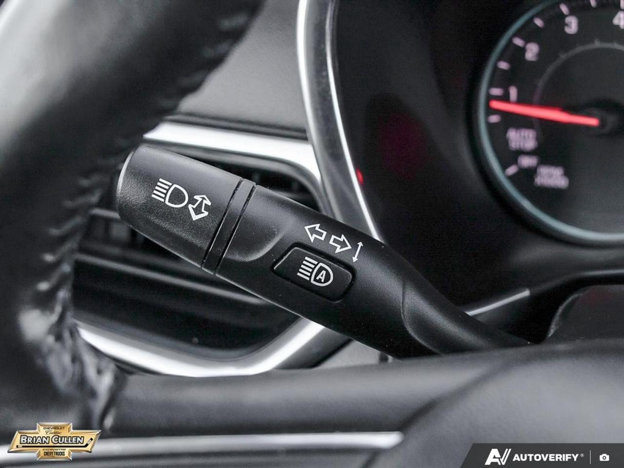 2020 Chevrolet Equinox LT AWD 4dr LT w/1LT Photo