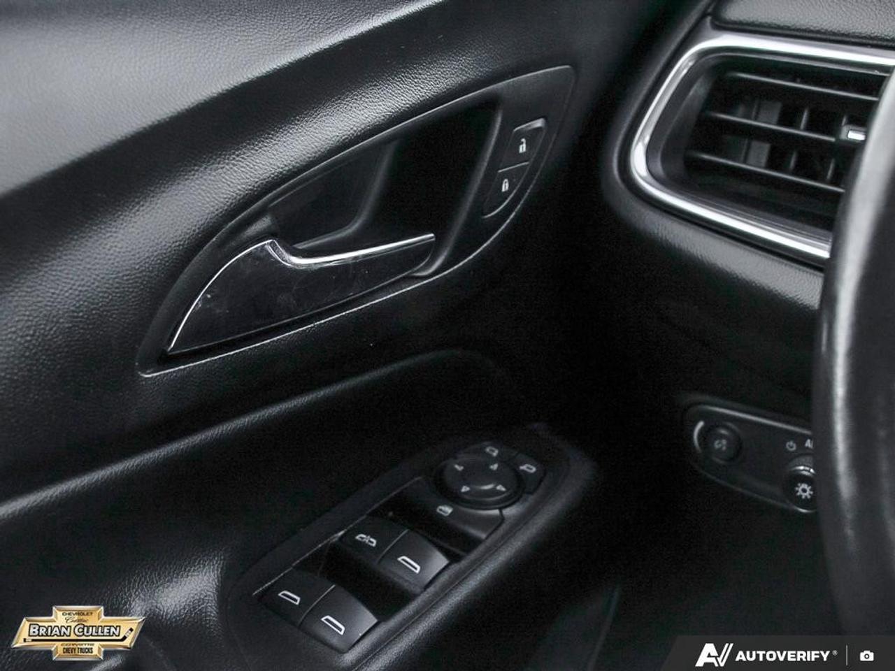 2020 Chevrolet Equinox LT AWD 4dr LT w/1LT Photo