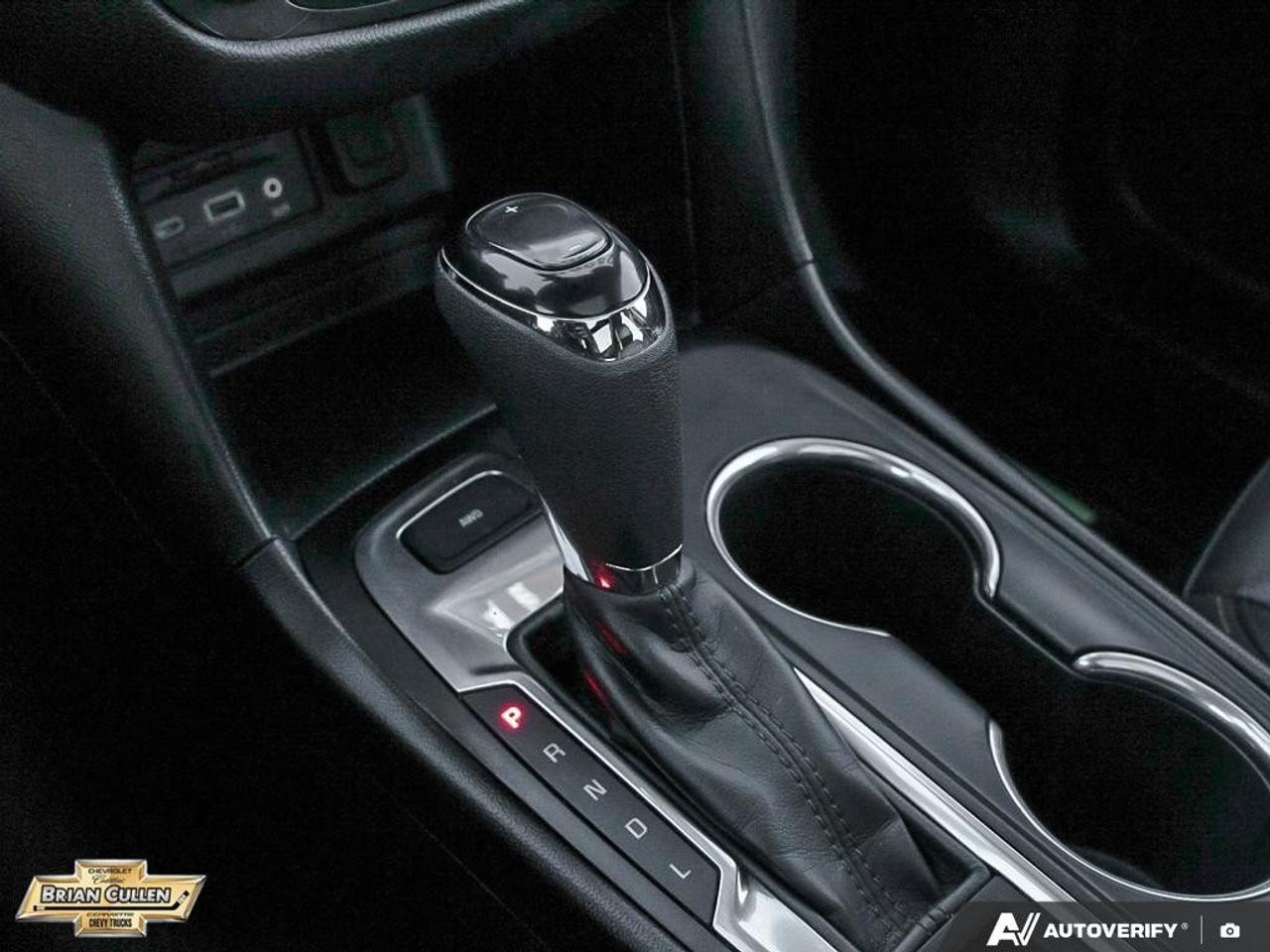 2020 Chevrolet Equinox LT AWD 4dr LT w/1LT Photo