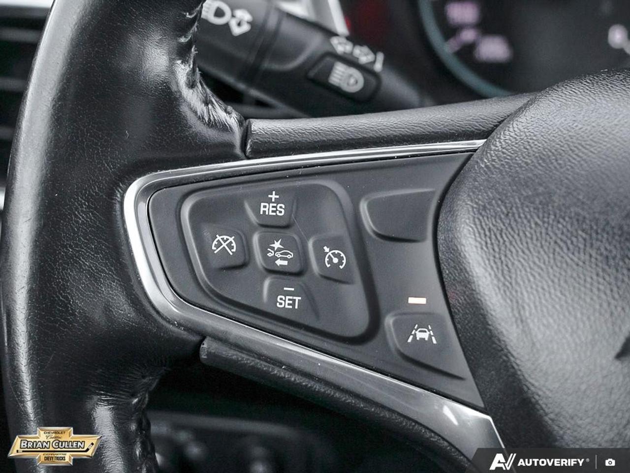 2020 Chevrolet Equinox LT AWD 4dr LT w/1LT Photo