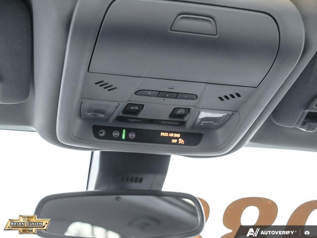 2020 Chevrolet Equinox LT AWD 4dr LT w/1LT Photo