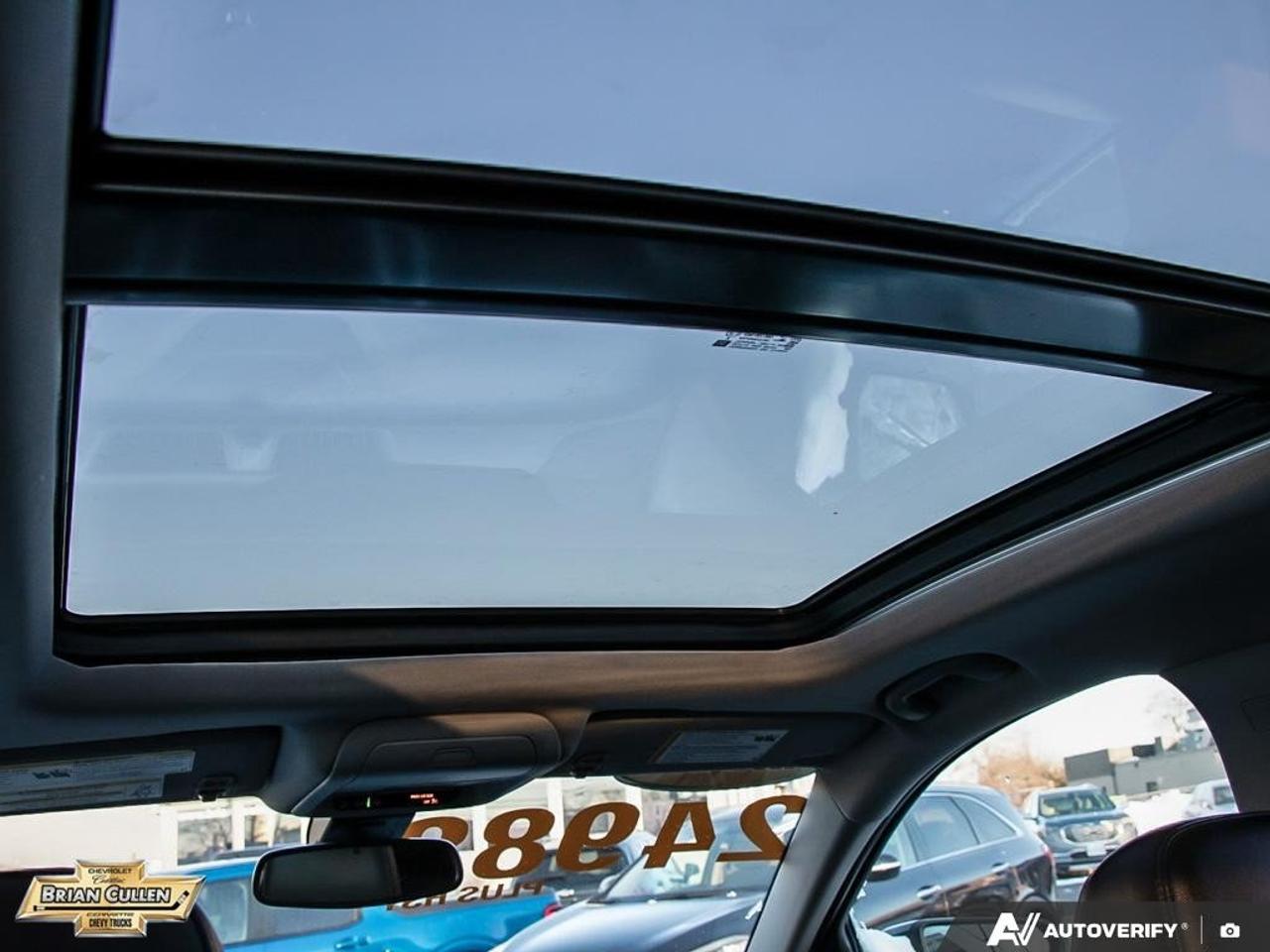 2020 Chevrolet Equinox LT AWD 4dr LT w/1LT Photo