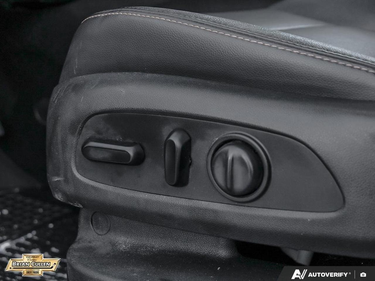 2020 Chevrolet Equinox LT AWD 4dr LT w/1LT Photo