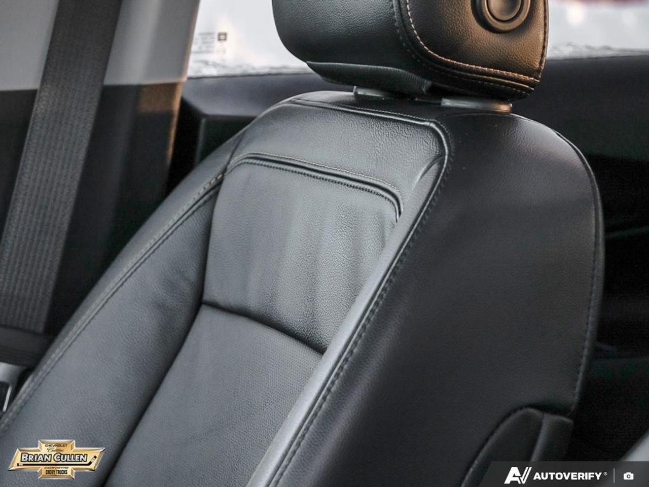 2020 Chevrolet Equinox LT AWD 4dr LT w/1LT Photo