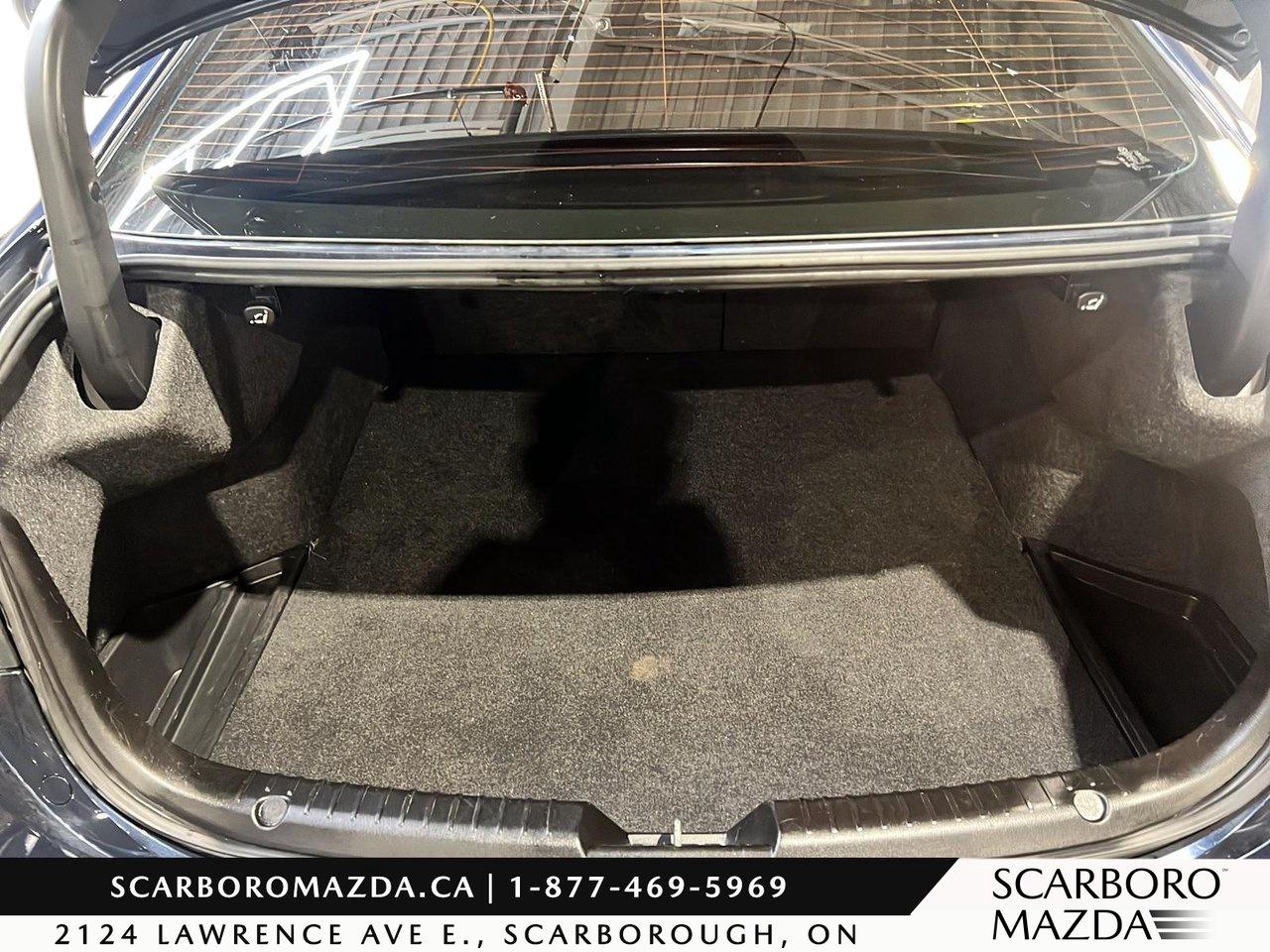 2021 Mazda MAZDA6 GS-L Photo4