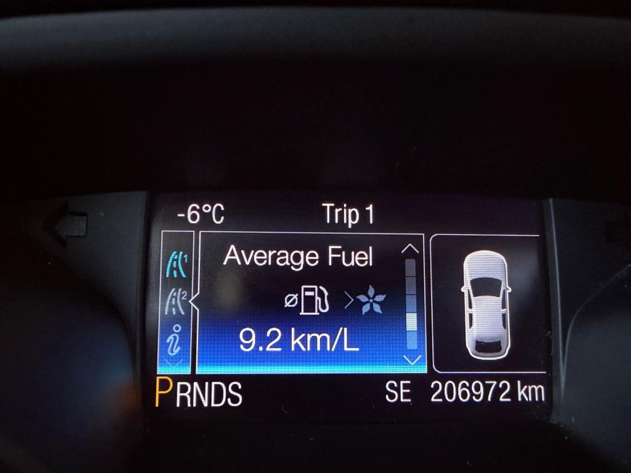 2013 Ford Escape SEL 4dr Front-wheel Drive Automatic Photo