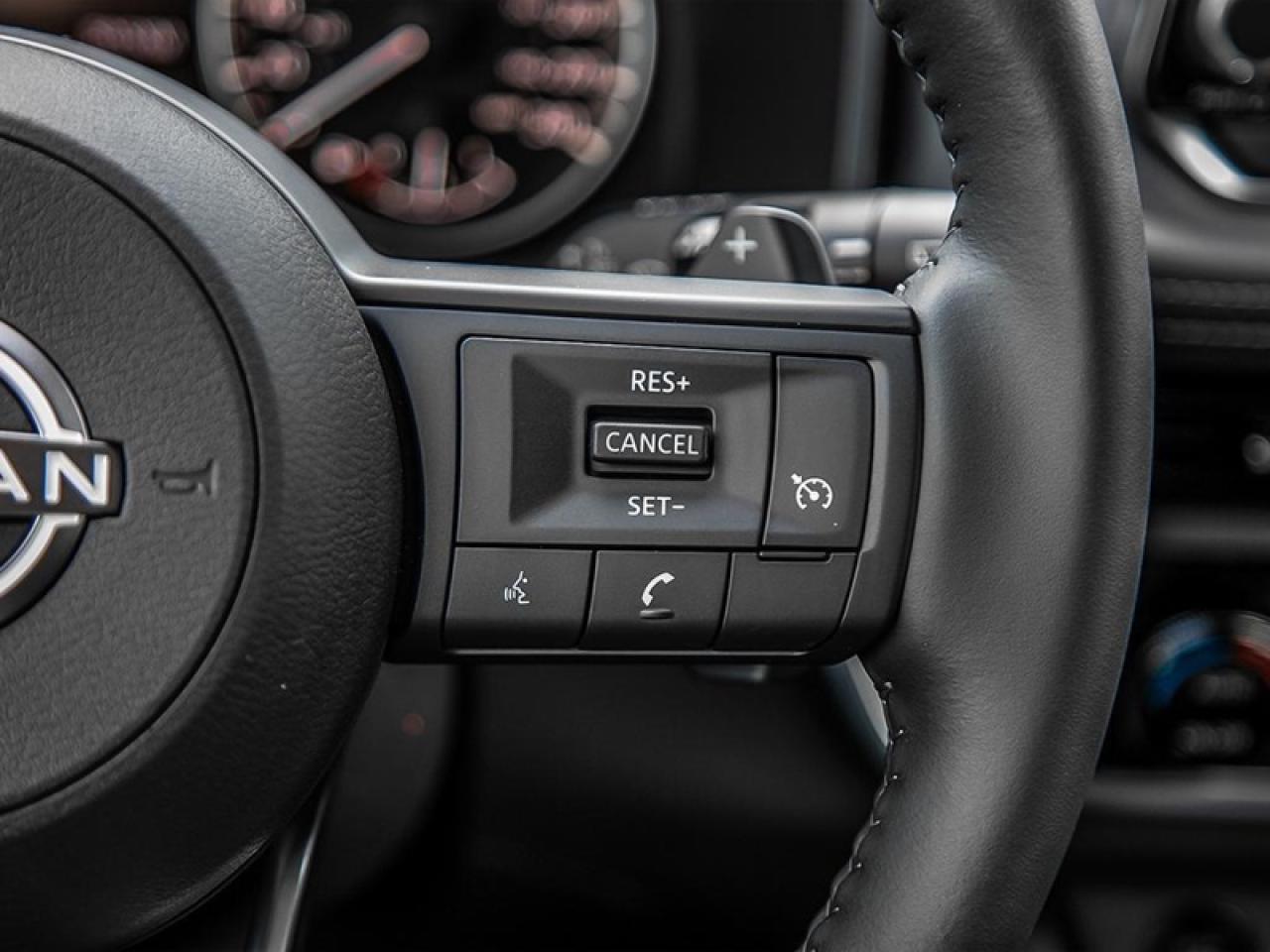 2025 Nissan Rogue S  - Alloy Wheels -  Heated Seats Photo