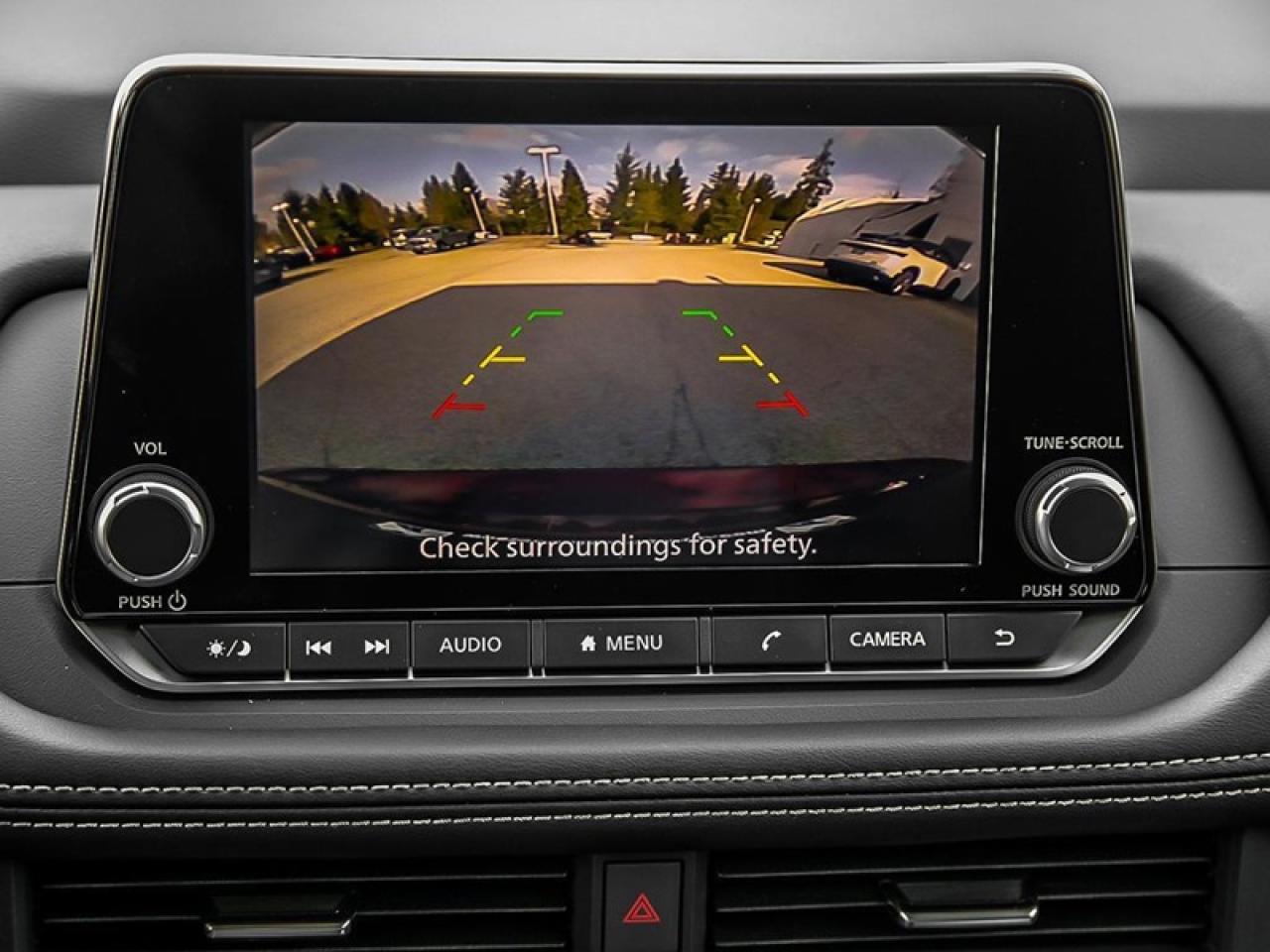 2025 Nissan Rogue S  - Alloy Wheels -  Heated Seats Photo