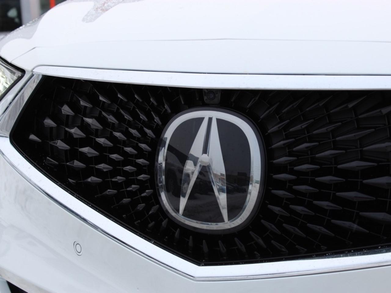 2023 Acura MDX Platinum Elite  - HUD -  360 Camera Photo