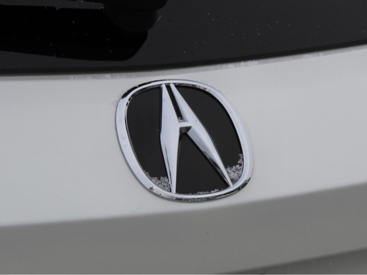 2023 Acura MDX Platinum Elite  - HUD -  360 Camera Photo