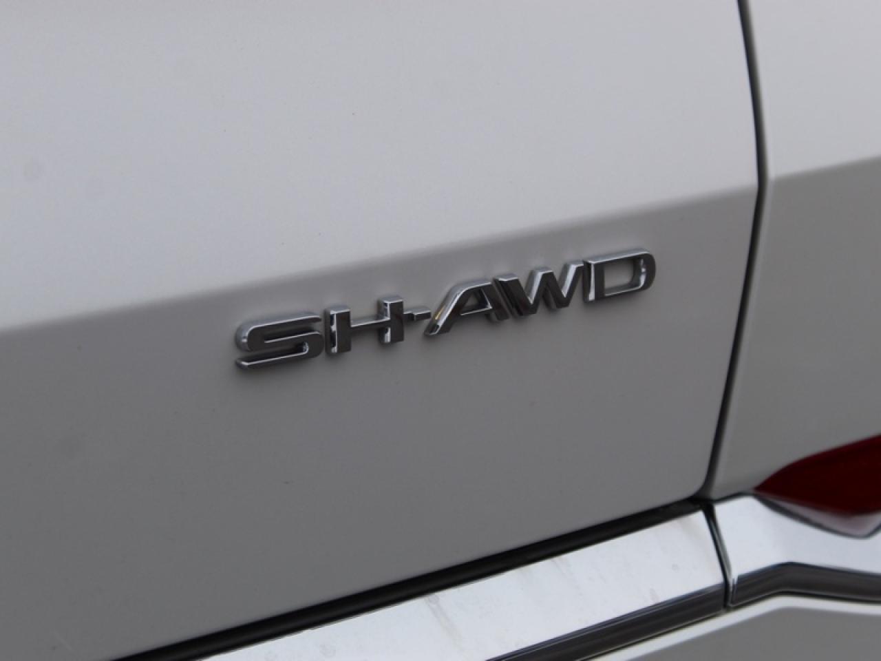 2023 Acura MDX Platinum Elite  - HUD -  360 Camera Photo