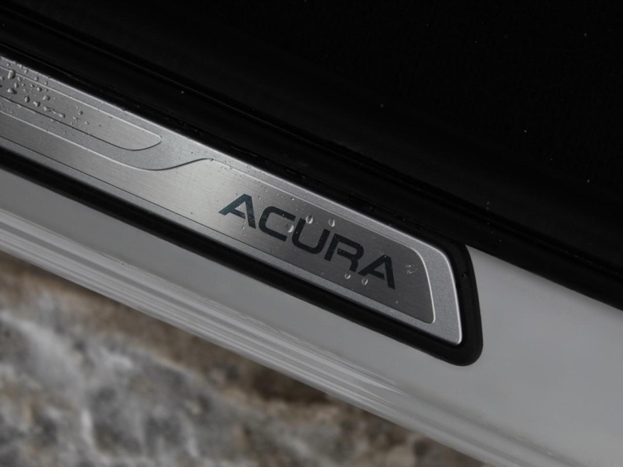 2023 Acura MDX Platinum Elite  - HUD -  360 Camera Photo