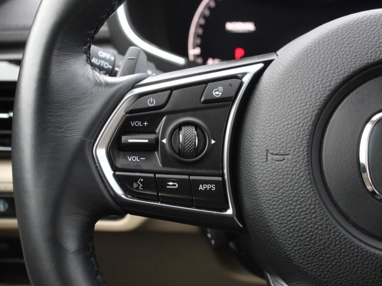 2023 Acura MDX Platinum Elite  - HUD -  360 Camera Photo