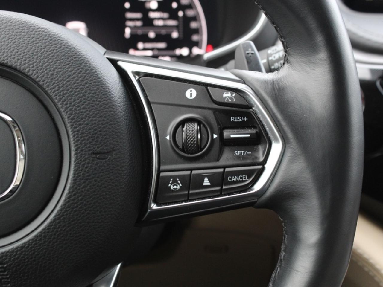 2023 Acura MDX Platinum Elite  - HUD -  360 Camera Photo