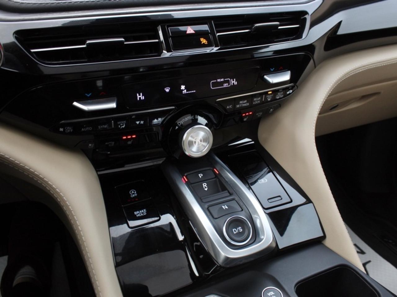 2023 Acura MDX Platinum Elite  - HUD -  360 Camera Photo