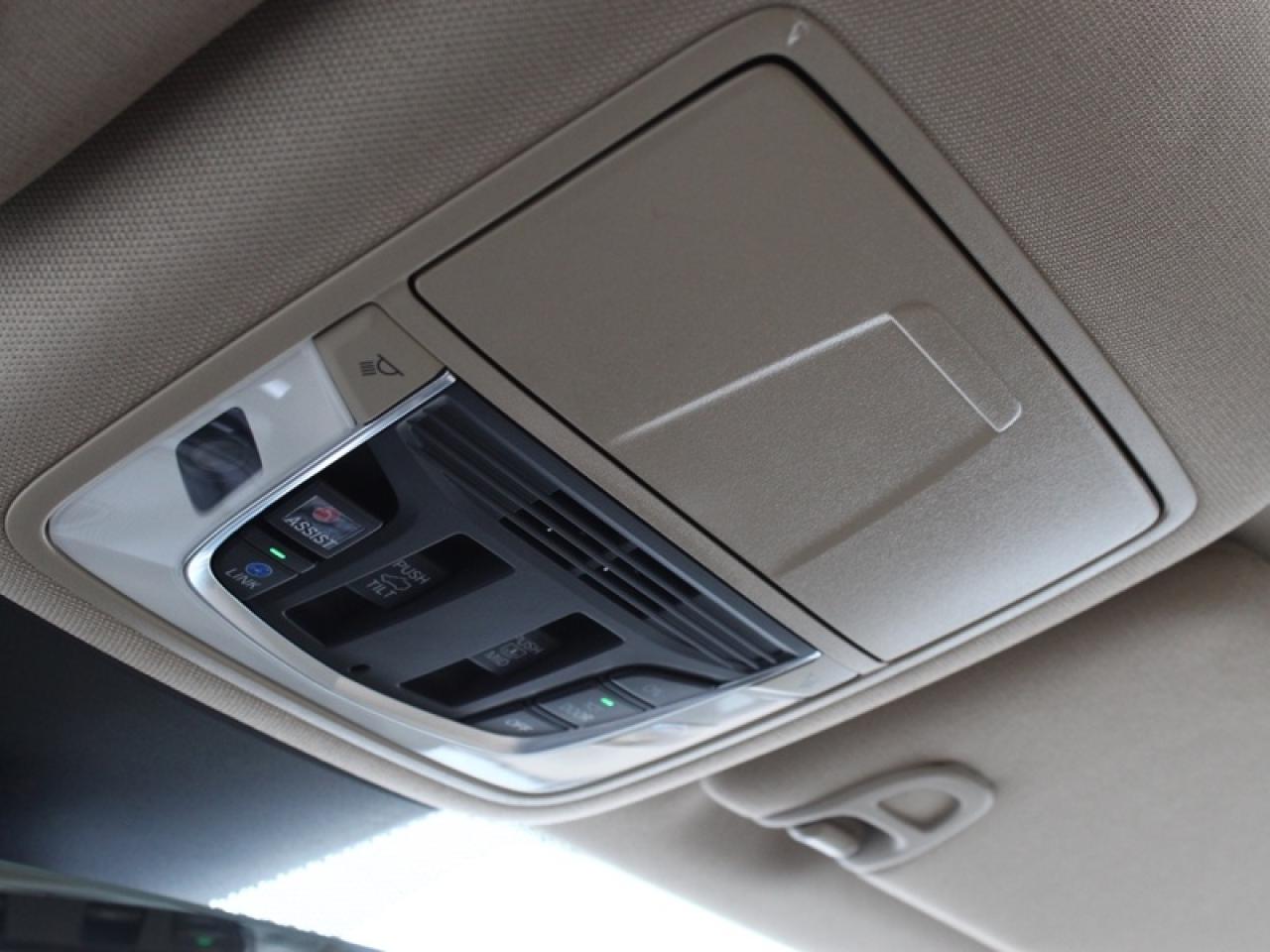 2023 Acura MDX Platinum Elite  - HUD -  360 Camera Photo