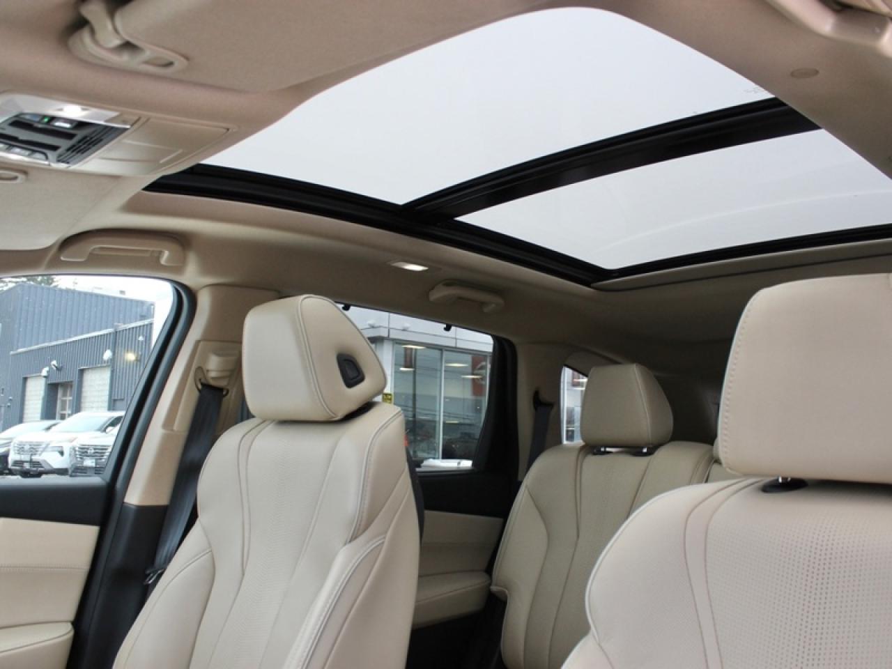 2023 Acura MDX Platinum Elite  - HUD -  360 Camera Photo