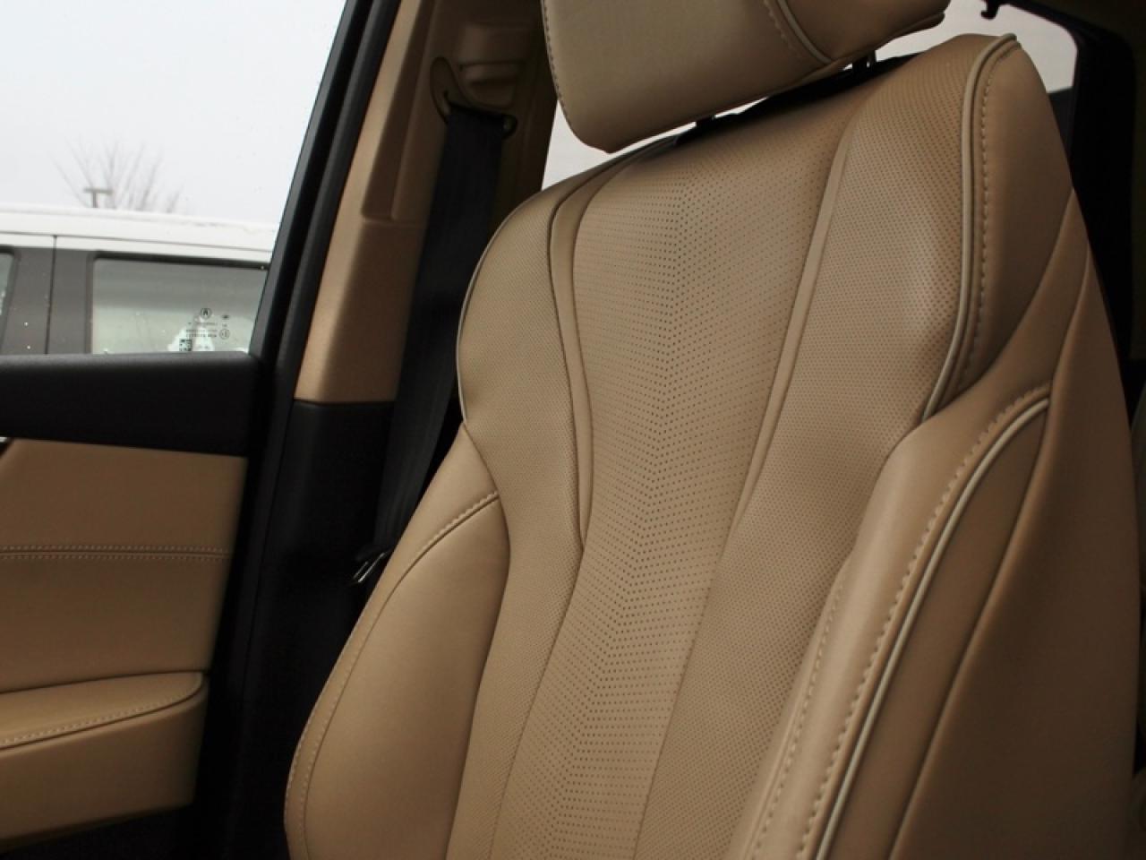 2023 Acura MDX Platinum Elite  - HUD -  360 Camera Photo