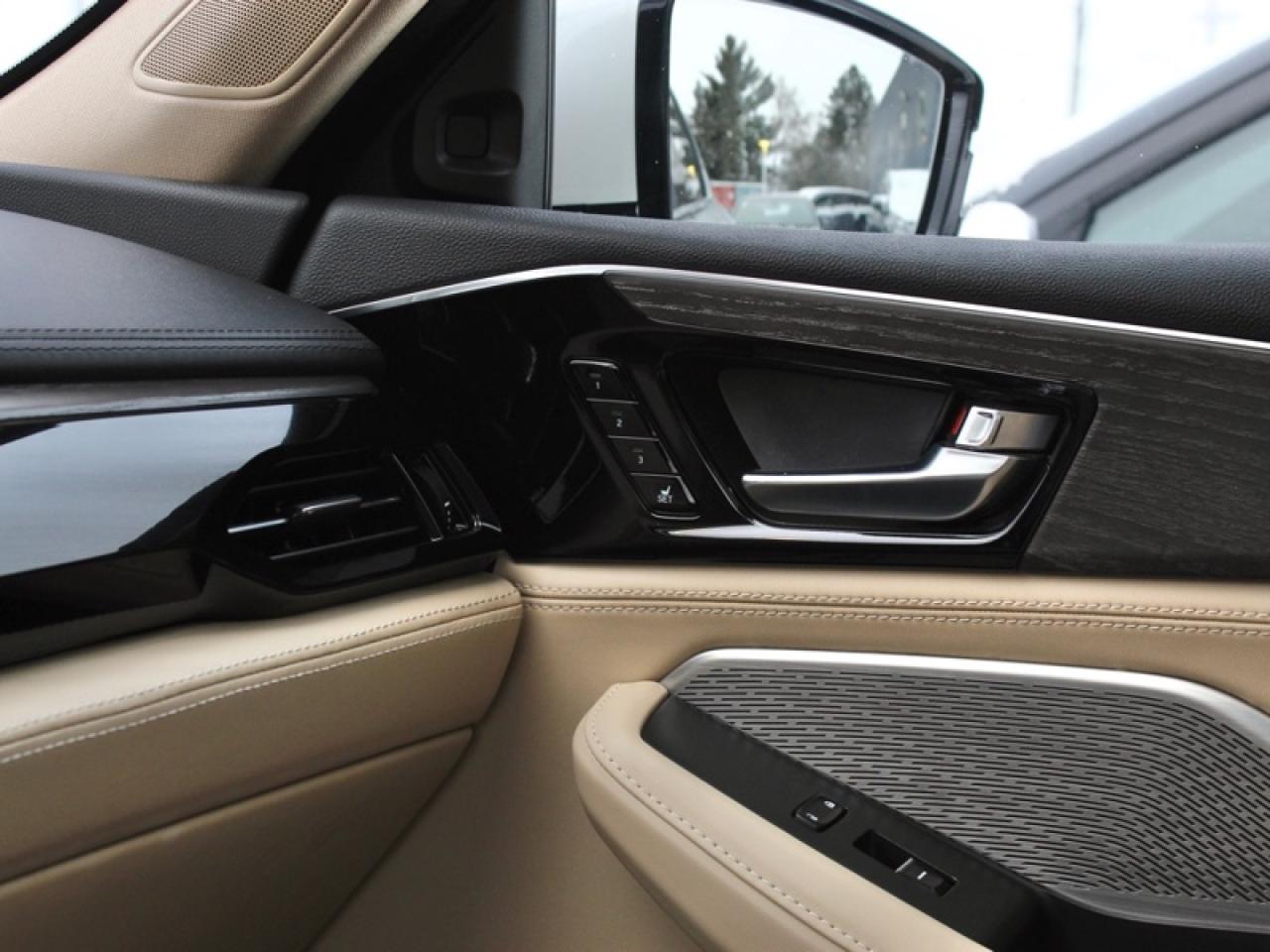 2023 Acura MDX Platinum Elite  - HUD -  360 Camera Photo