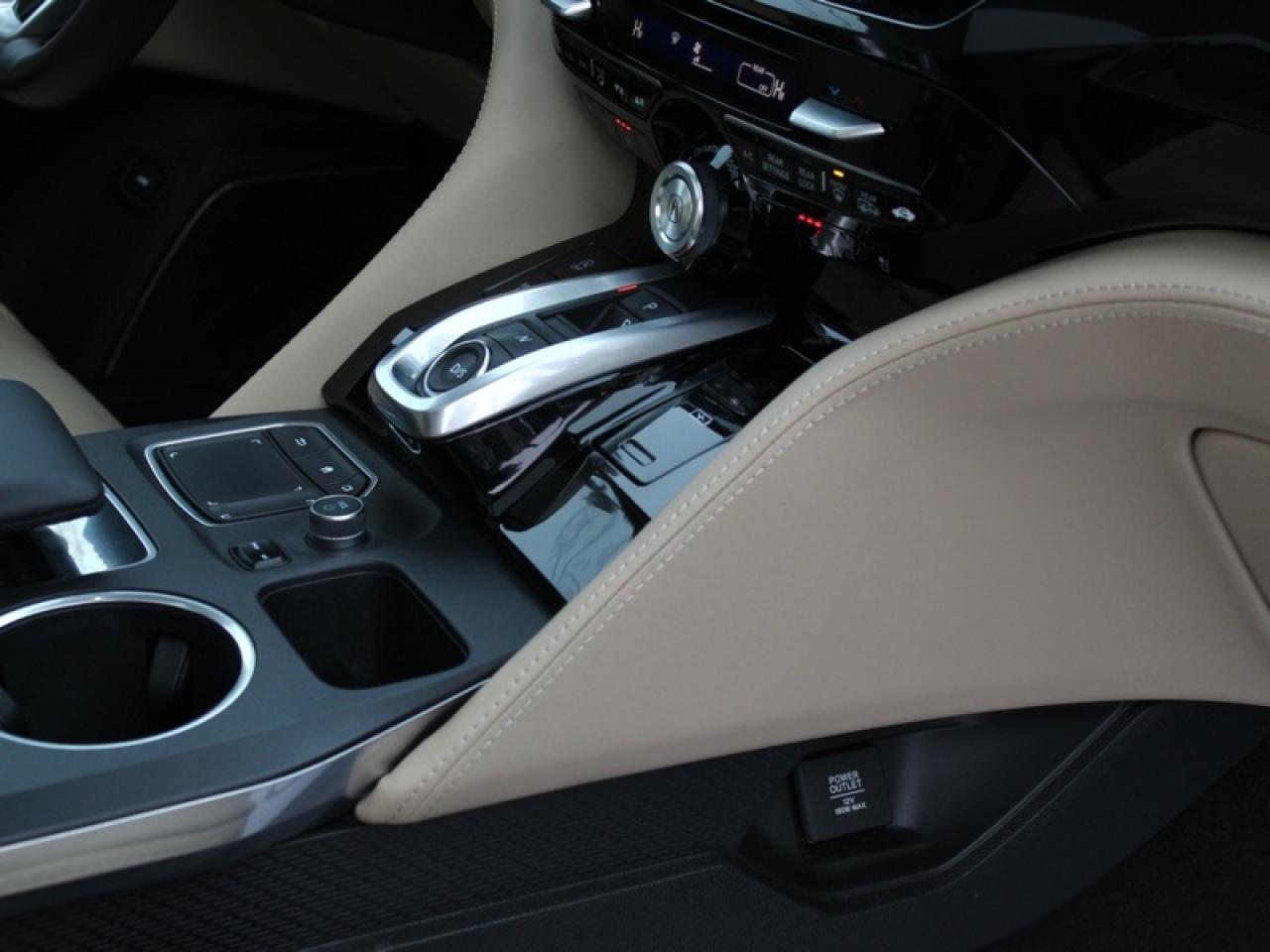 2023 Acura MDX Platinum Elite  - HUD -  360 Camera Photo