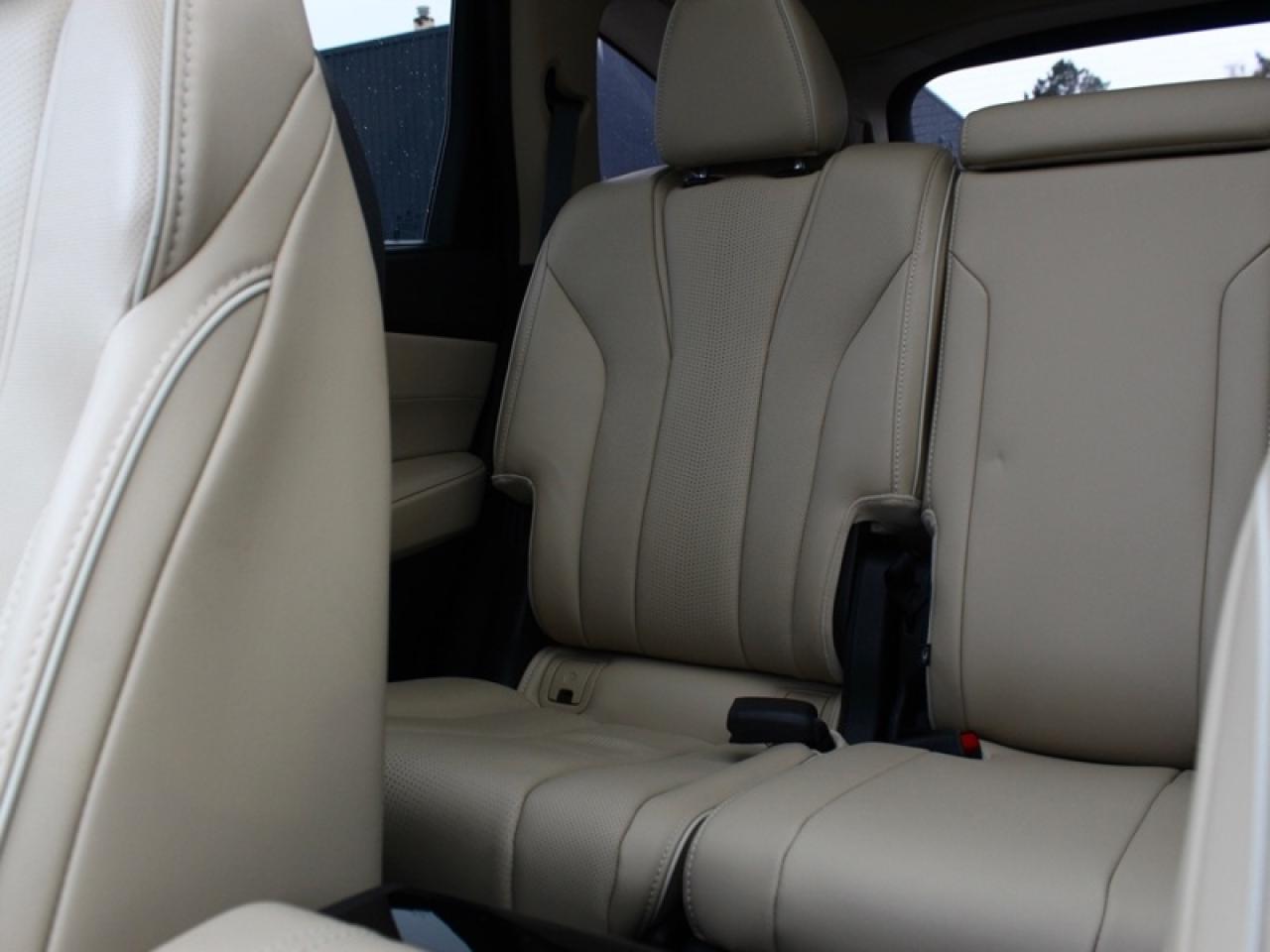 2023 Acura MDX Platinum Elite  - HUD -  360 Camera Photo