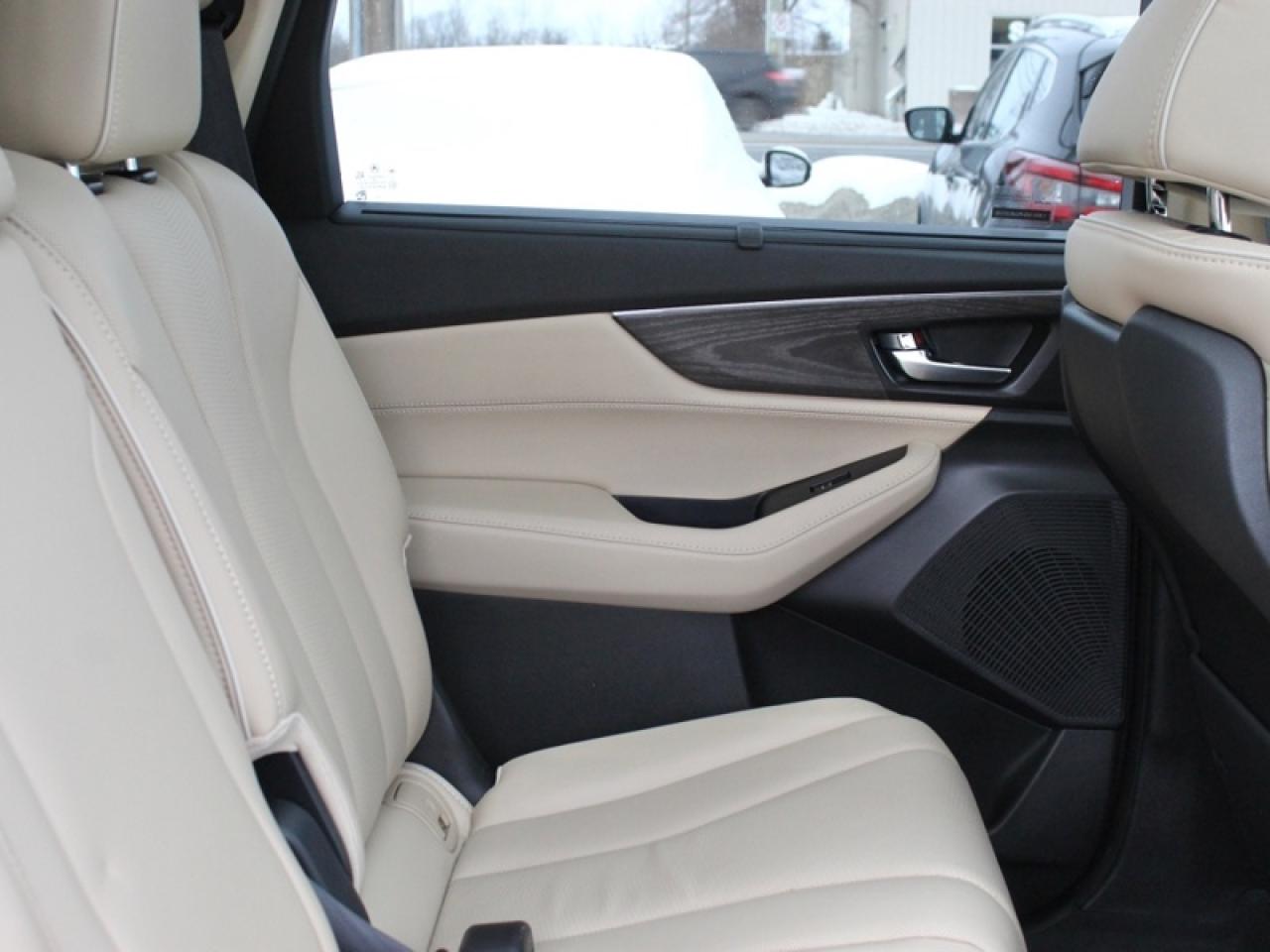 2023 Acura MDX Platinum Elite  - HUD -  360 Camera Photo