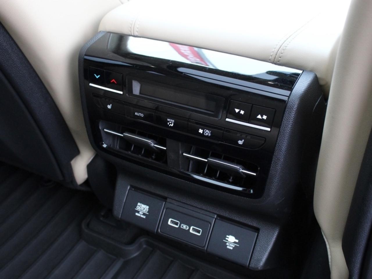 2023 Acura MDX Platinum Elite  - HUD -  360 Camera Photo