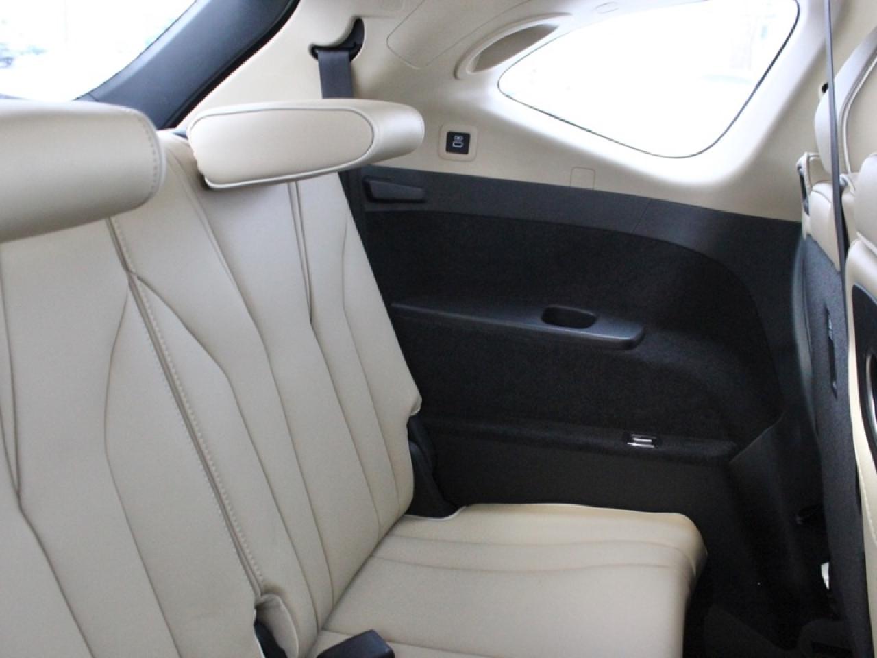 2023 Acura MDX Platinum Elite  - HUD -  360 Camera Photo