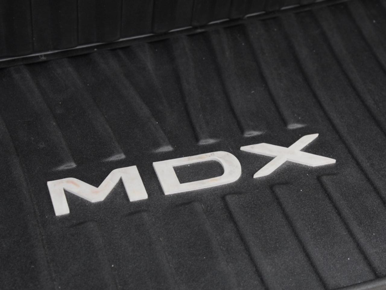 2023 Acura MDX Platinum Elite  - HUD -  360 Camera Photo