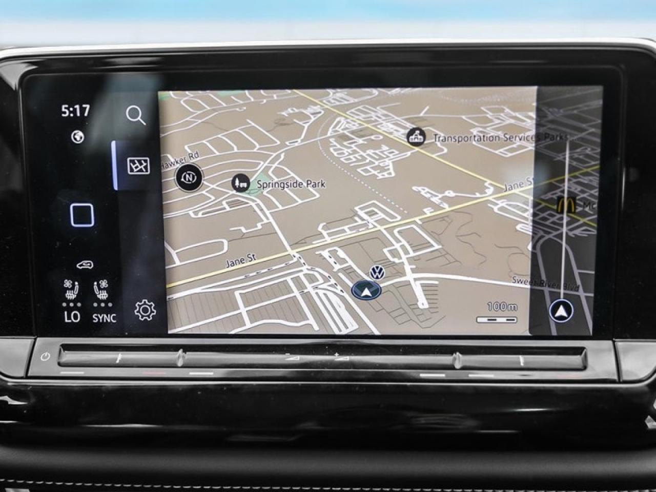 2026 Volkswagen Atlas Execline  - Massaging Seats Photo