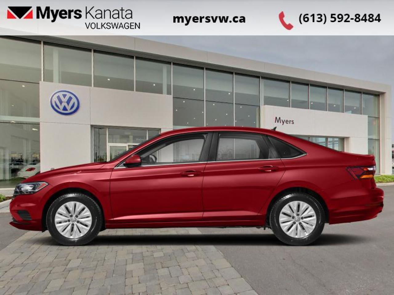 Used 2019 Volkswagen Jetta HIGHLINE MANUAL for sale in Kanata, ON