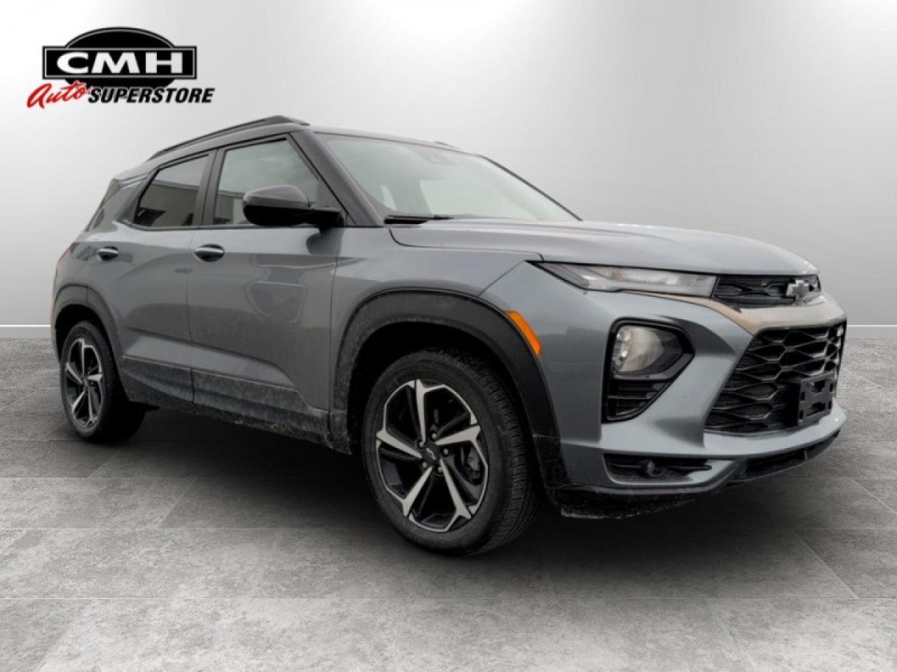 2022 Chevrolet TrailBlazer RS w/Sun + Gate Pkg  **CLEAN CF** Photo