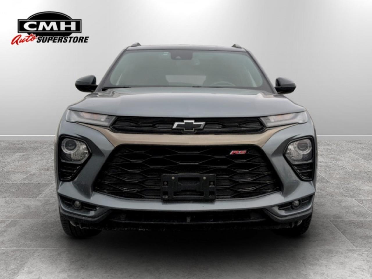 2022 Chevrolet TrailBlazer RS w/Sun + Gate Pkg  **CLEAN CF** Photo