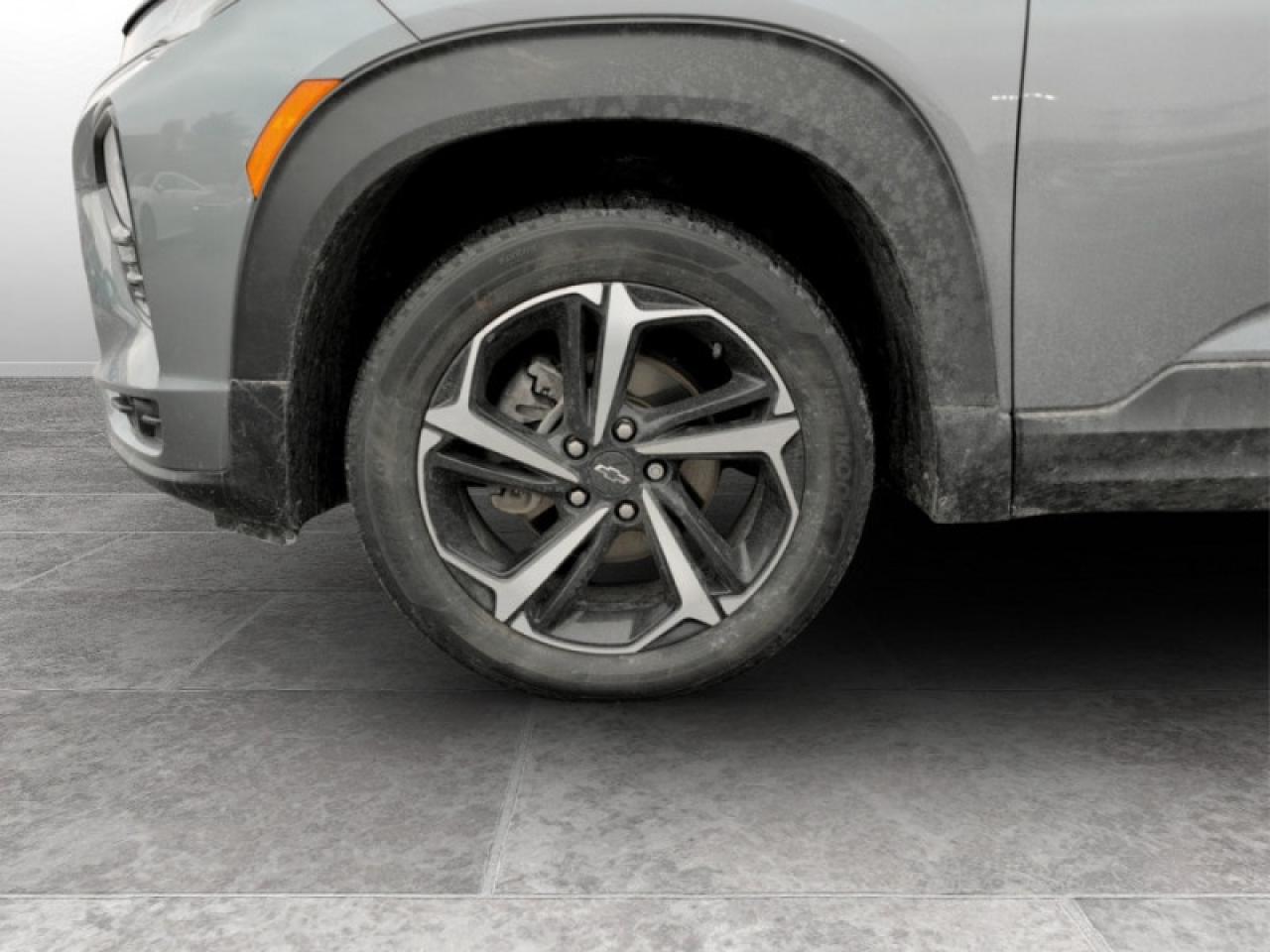 2022 Chevrolet TrailBlazer RS w/Sun + Gate Pkg  **CLEAN CF** Photo